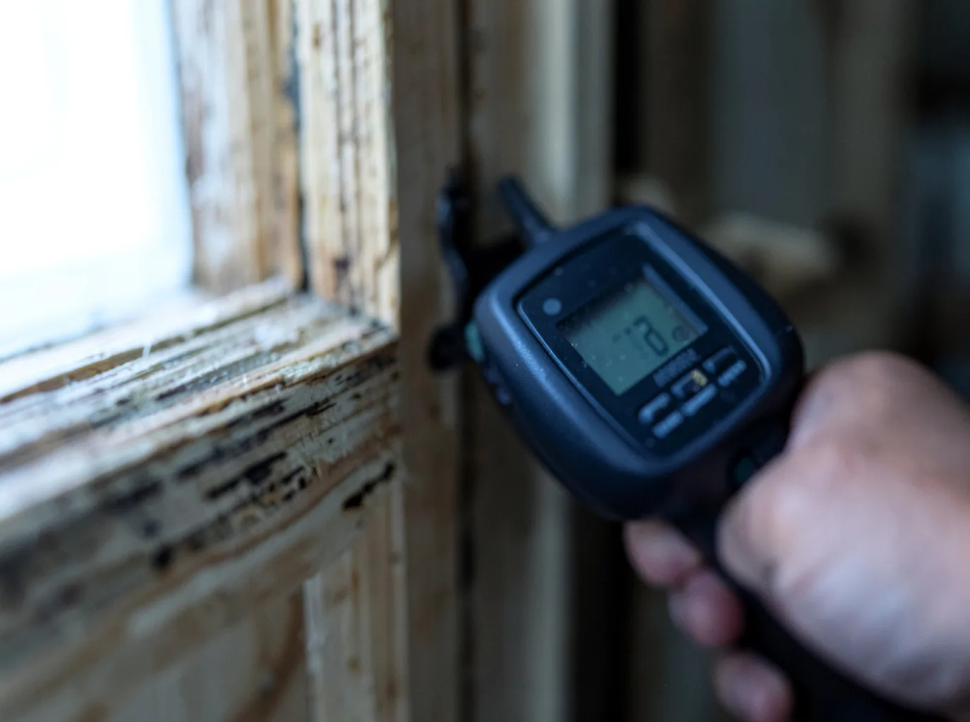 Ceiling Water Damage Repair in Forest Grove, OR